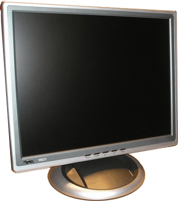 Monitor Manta LCD 1901